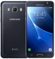 Замена экрана на телефоне Samsung Galaxy J5 (2016) в Москве